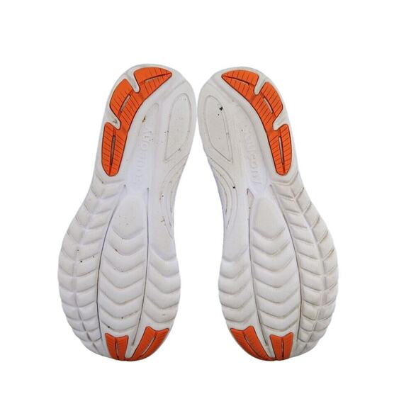 Saucony Shoes Mens 11.5 Athletic Trainer Kinvara 11 Running Sport Active Comfort main image 6